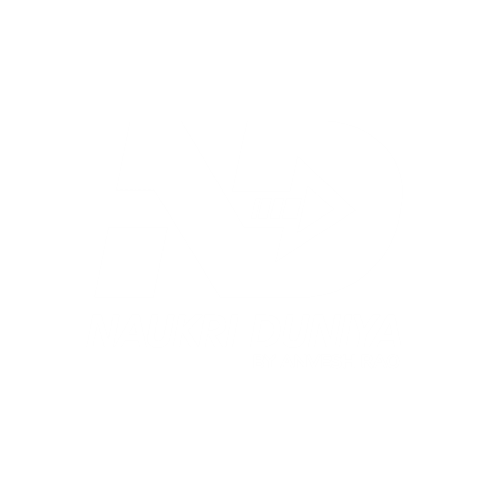 Naukri Duniya Top Jobs News Portal