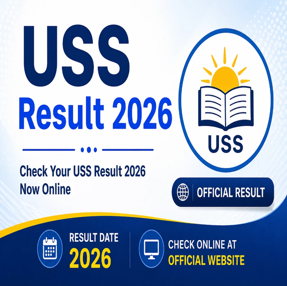 kerala lss USS Result 2026
